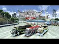 Indonesia Coach bus driving | Euro bus simulator 2025 Android gameplay#1