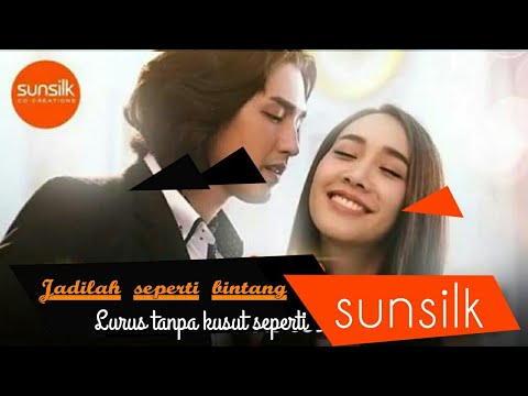 Baru Iklan Sunsilk Ciderella Versi Indonesia Kreatif Lucu Iklan Thailand Youtube