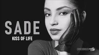 Sade - Kiss Of Life (1992) - YouTube