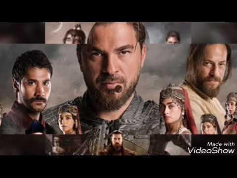 صور ابطال قيامة ارطغرل في الحقيقة انجين التان جيم اوتشان جنكيز جوشكون وغيرهم من الابطال الجزء الثاني