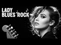 Iconic Blues Rock Guitar Riffs Channeling Janis Joplin, ZZ Top, Led Zeppelin &amp; Amy Winehouse