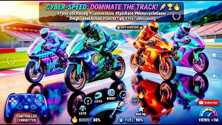 GT Bike Race - Real Moto bike race – 3D Bike Racing Moto Game. screenshot 5