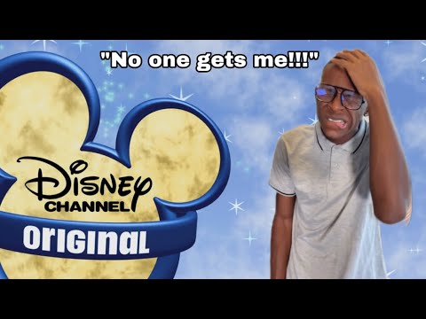 Every “Geek” In A Disney Channel Show: