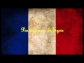 One Hour of Patriotic French Music