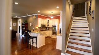 156 Barlow Dr Franklin TN 37064