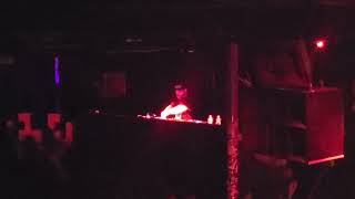 Pushloop Live at Sub.mission
