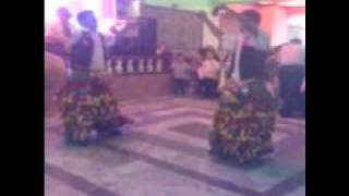 Kastamonu Azdavay Başakçay Düğünü 1