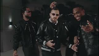 ALOCH237 x @BeriBoysClub  - DÉCROCHER (CLIP OFFICIEL)