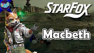 Titania / Macbeth || Star Fox (2026)  OST