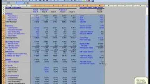 WST: 14.3 Merger Modeling Basics - Simple Merger Model