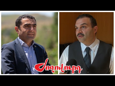 Նախկին նախարար Ռոմանոս Պետրոսյանի ժամանակ ազատված  աշխատակիցները հաղթում են դատարանում