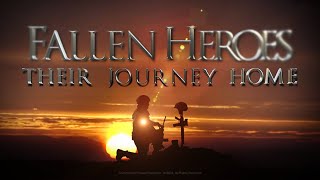 Fallen Heroes Their Journey Home 03 12 2025
