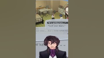 I Accidentally Romanced Chihiro...