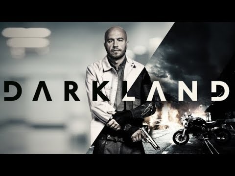 Karanlık Şehir - Darkland 2017