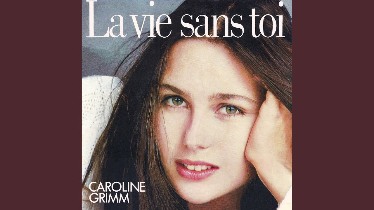 La Vie Sans Toi - YouTube
