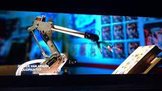 【CES 2018】NVIDIAオープニングムービー