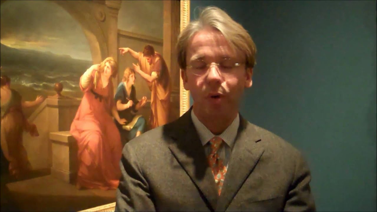 Reinstallation of the Galleries of Earlier European Art