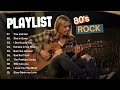 80s 90s Rock Ballads | Timeless Classic Love Songs & Hits