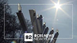 Mayor Adams, religious leaders call for peace amid increase in hate crimes