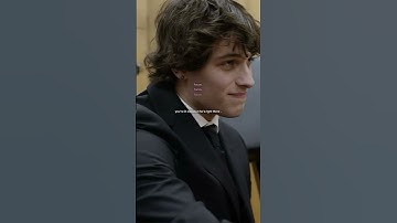 chris is me trying to hold back my smile