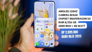 HP GAMING RAM 8 GB LAYAR AMOLED 120 HZ CHIPSET 5G CUMA 2 JUTAAN TURUN HARGA SPESIAL AGUSTUSAN