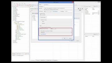 Consuming REST-ful services in Aware IM