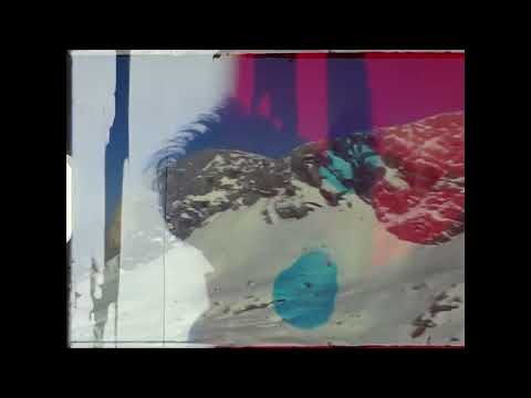 Benjamin Fröhlich - New Time (Gold Panda Remix)