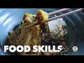 Udon Is Japan's Other Great Noodle Soup | Food Skills