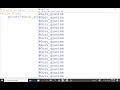 "While True" in Python