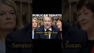 SAVE Act Stalled in Senate