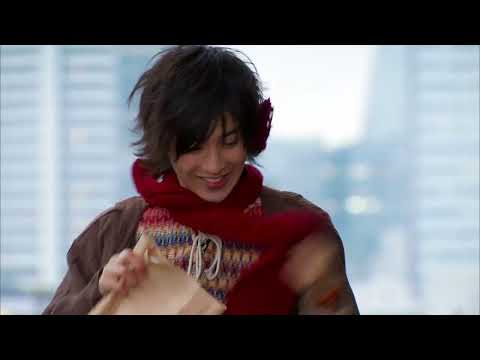 仮面ライダーOOOAMV/MAD | 夏の憂鬱[time to say good-bye] 【映アン】