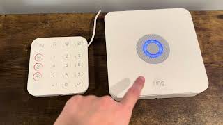 Ring Alarm 8-Piece Kit (2nd Gen) Review 🏠 Easy DIY Home Security You Can Trust!