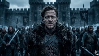 NO ONE 🐺⚔️ | Arya Stark Inspired Epic Song | Game of Thrones Tribute