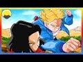 Future Trunks' "Amusement" Theory