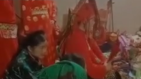 lẩu then cấp sắc,then lạng sơn, mới nhất,làm then ,hát then ,rất hay và ý nghĩa