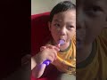 Lolipop candy musik asik banget jela 🥰 #musiclollipopxandy #mainananak #videoanak #funny #cutebaby