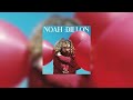 Drip Dry - Noah Dillon