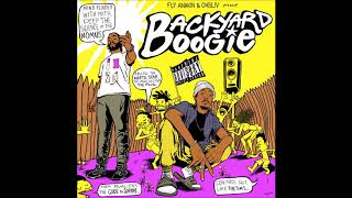 Fly Anakin & Ohbliv Backyard Boogie レコード Fly Anakin & Ohbliv - Backyard Boogie (Full Album) - YouTube