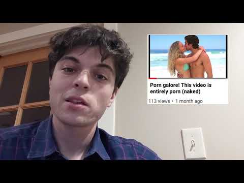 Help! YouTube is demonetizing my videos for no reason!!! - Help! YouTube is demonetizing my videos for no reason!!!
