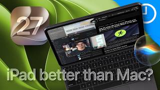 The iPad Finally Became the Versatile Computer Apple Promised