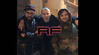 Oxxxymiron feat Thomaz Mraz - Sterecoma 22.04.2018