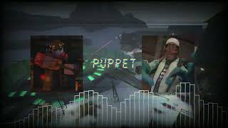 PUPPET | HECTOR0N LAST MAN STANDING THEME | FORSAKEN UST screenshot 3