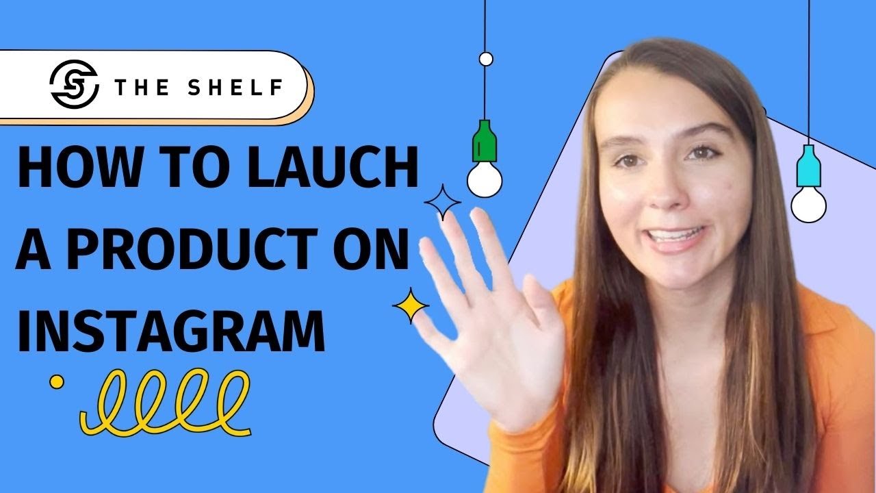How To Launch A Product On Instagram YouTube How To Launch A Product On Instagram YouTube