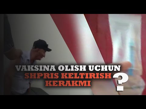 Video: Mushukni Emlash Kerakmi?