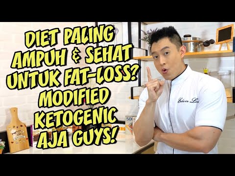 DIET MODIFIED KETOGENIC!