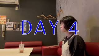 「ココロオドル」1人で歌ってみた【DAY4】