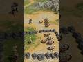 Gargarensis amp polyphemus vs 5 scorpion men age of Gargarensis amp polyphemus vs 5 scorpion men age of