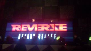 Wasted Penguinz play "Noisecontrollers - Pillars Of Creation" @ REVERZE 2012 | Beyond Belief (HD)