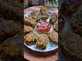 Palak poha cutlet #shorts #shortsfeed #viralvideo #youtubeshorts #trending #food #recipe #cooking