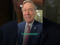 Sen. John Hickenlooper On Trump's Funding Freeze